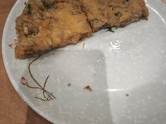 香煎蚝仔烙-抱德·潮汕味(敦和店原惠城鱼仔)
