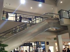 -宁波杉井奥特莱斯广场