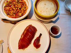 -大鸭梨烤鸭(枣园店)