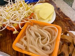 -中和远东火锅兔(老店)