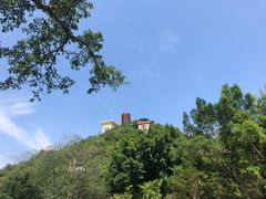 -丰都鬼城名山景区