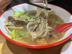 -老陶包子铺(南大西南村店)