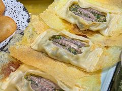 -大胡同天津菜·海肠捞饭·津门皮皮虾锅贴一绝(西姜井店)