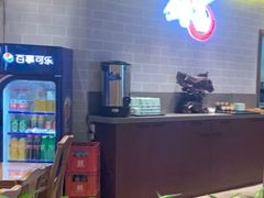 -吕纪蘇面(保利广场店)