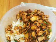 -霸碗盖码饭(长沙河西通程店)