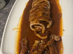 -前海沿·青岛菜(乐客城店)