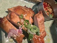 -simply thai天泰(长泰广场店)