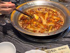 -老船舫·现做活鲜鱼馆(东郊记忆店)