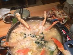 -很久以前羊肉串(大华三路店)