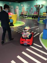 -北京科学中心儿童乐园