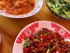 -吴掌柜·藕汤印象(南湖店)