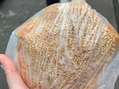 -三兄弟高炉烧饼