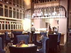 -南京圣和府邸豪华精选酒店