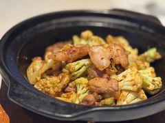 -狮王府淮扬菜(夫子庙老门东店)