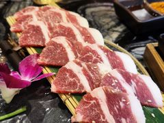 -井上和牛烤肉(大润发店)
