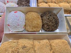 -戴记糖坊(西马路店)