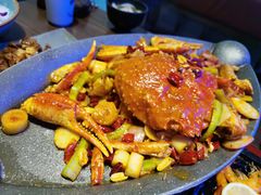 -蟹之国·精品蟹料理(极地店)