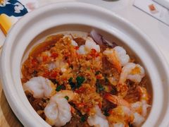 -蔡澜点心·粤菜(月星环球港店)