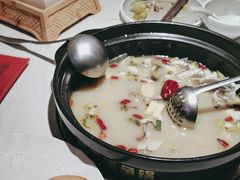 -周渝食惦酸菜鱼(青浦店)