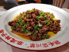 -鸡毛店·川菜(文殊院店)