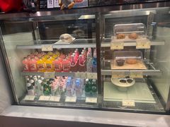 -逸派咖啡 EPARKCOFFEE(广安门店)