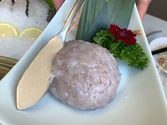 手打鮮蝦滑-红门金汤·港式火锅(英皇集团中心店)