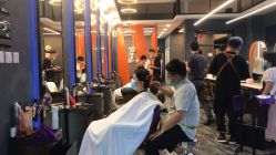 -BUTY HAIR 比帝专业烫染店