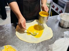 -阿古吉缅甸茶餐厅