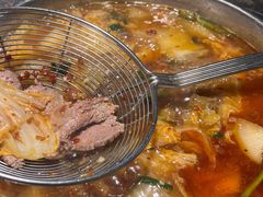 -古乐牛香·鲜牛肉牛杂火锅(千灯店)
