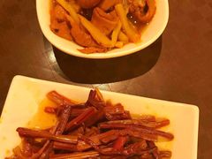 -水平有限广西米粉·广西风味集(五道口店)