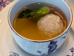 -君来湖滨饭店·渔餐厅