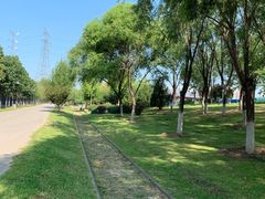 -永定河休闲森林公园