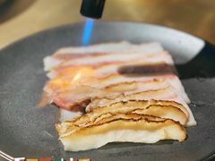 -羊大爷涮肉(亮马桥店)