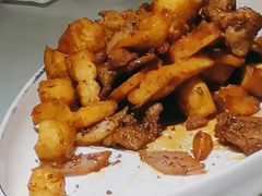 -阿西娅食府(中关村店)