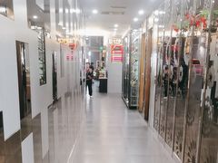 -镜泊小镇(东长安街店)
