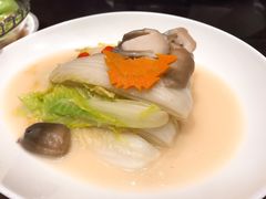 -泛太平洋大酒店·海天楼中餐厅·粤菜