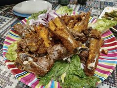 -新疆伊宁远征餐厅
