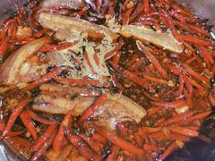 辣把子肉-刘小忙把子肉(北园大街总店)