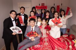 点击看大图 -花嫁丽舍婚礼殿堂(世博江景店)