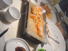 -金牌外婆家(万象城店)