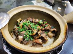 -红星光发煲仔饭(文海店)