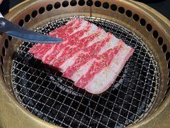 -谷牛和牛烤肉(漕河泾印象城店)