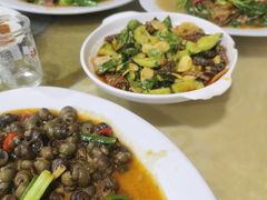 -车头老二大排档(金城步行街店)