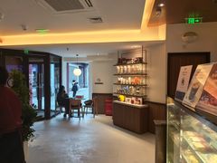 -COSTA COFFEE(新奥购物中心店)