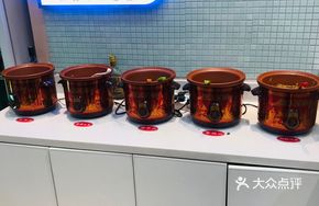 Sauce for Danlu Noodles