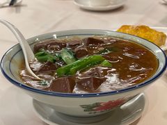 -粤财皇冠假日酒店·彩华轩中餐厅