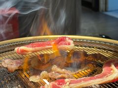 -西塔老太太泥炉烤肉(龙湖北苑天街店)