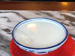 杏仁豆腐-玫瑰甜品(文明路店)