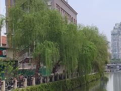 -南通濠河风景名胜区