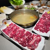 潮汕正宗牛肉火锅❗️不吃会后悔的耶‼️